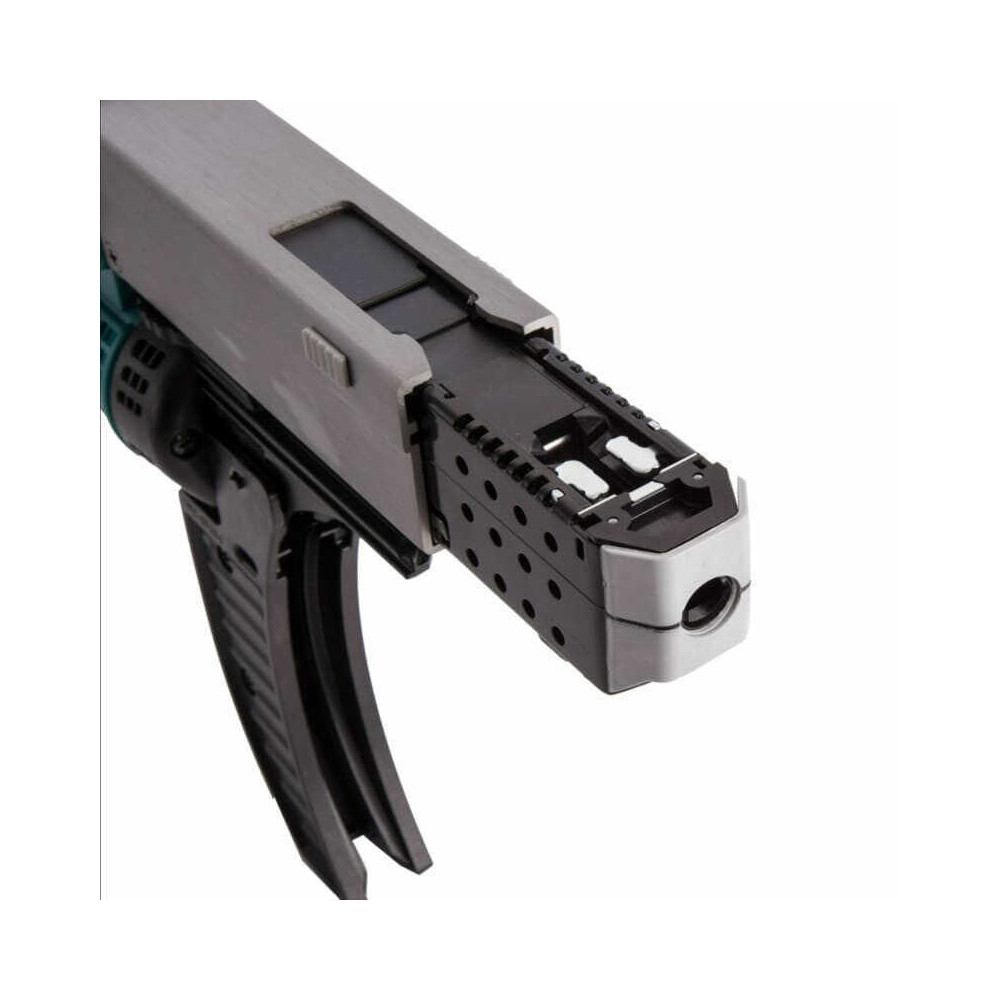 Visseuse automatique à bande Makita DFR550RMJ 18V LXT