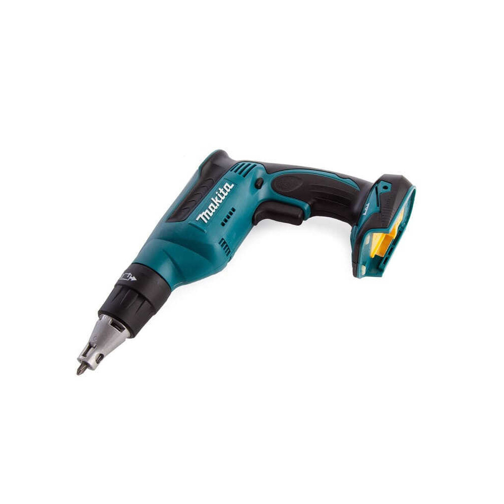 Visseuse plaquiste Makita DFS451RMJ 18V LXT