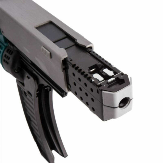 Visseuse automatique à bande Makita DFR550RFJ 18V LXT