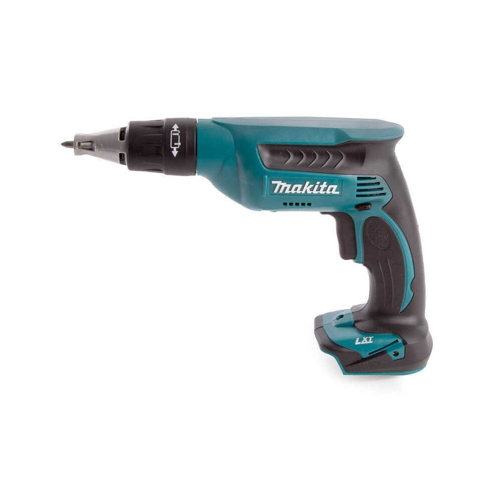 Visseuse plaquiste Makita DFS451RFJ 18V LXT