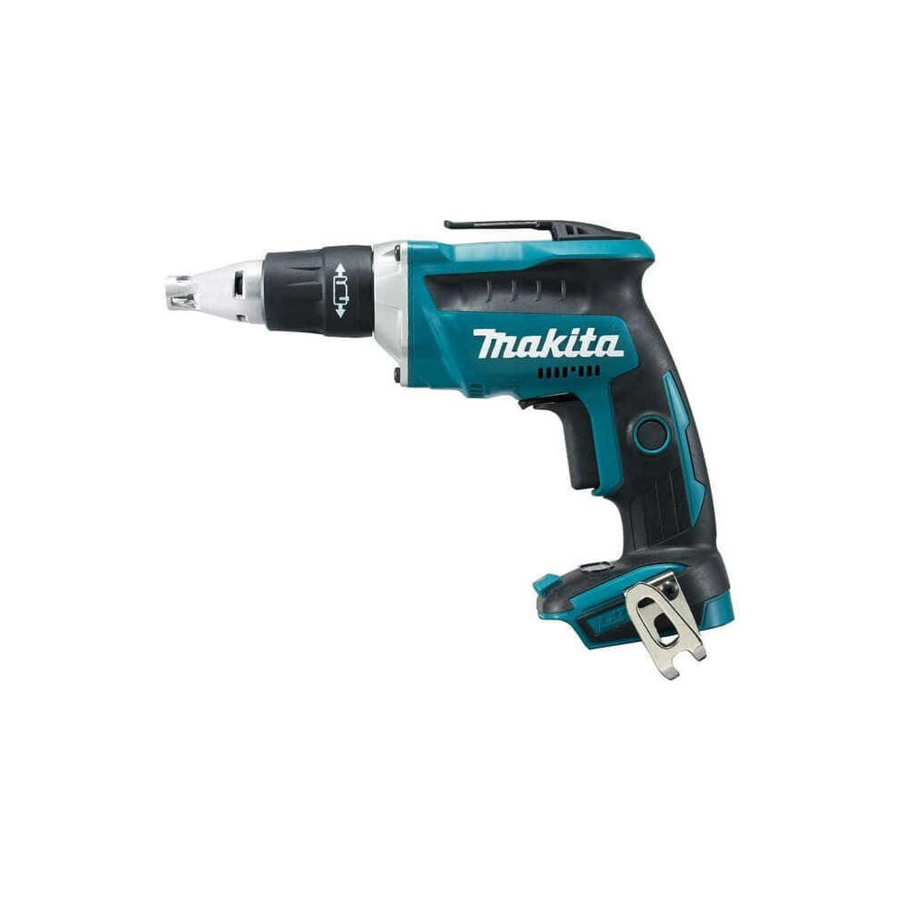 Visseuse plaquiste Makita DFS452Y1J 18V LXT