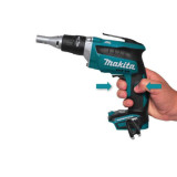 Visseuse plaquiste Makita DFS452Y1J 18V LXT