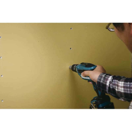 Visseuse plaquiste Makita DFS452Y1J 18V LXT