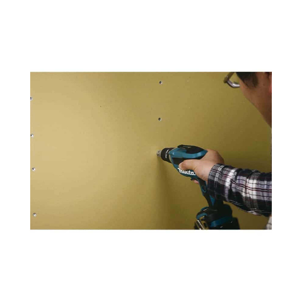 Visseuse plaquiste Makita DFS452Y1J 18V LXT