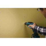Visseuse plaquiste Makita DFS452Y1J 18V LXT