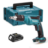 Visseuse plaquiste Makita DFS451Y1J 18V LXT