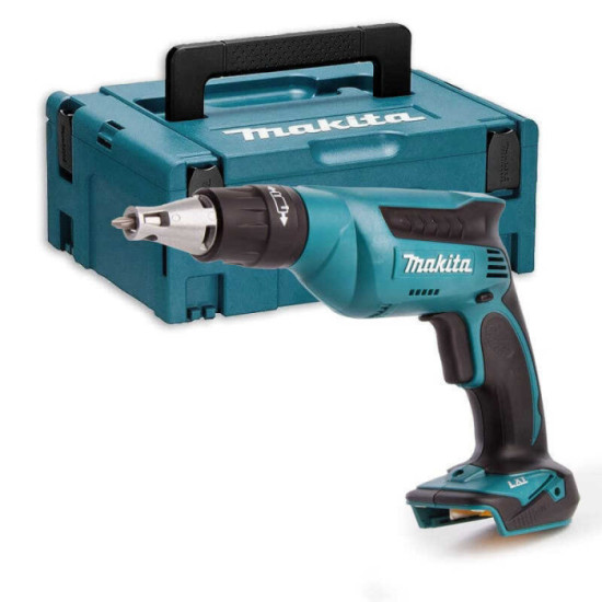 Visseuse plaquiste Makita DFS451ZJ 18V LXT
