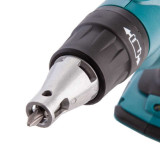Visseuse plaquiste Makita DFS451ZJ 18V LXT