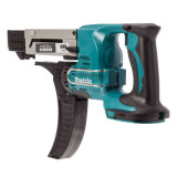 Visseuse automatique à bande Makita DFR550Z 18V LXT