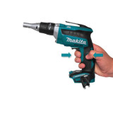 Visseuse plaquiste Makita DFS452Z 18V LXT