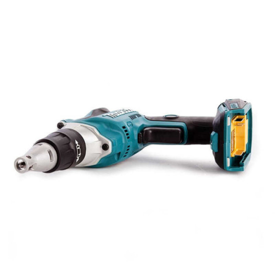 Visseuse plaquiste Makita DFS452Z 18V LXT