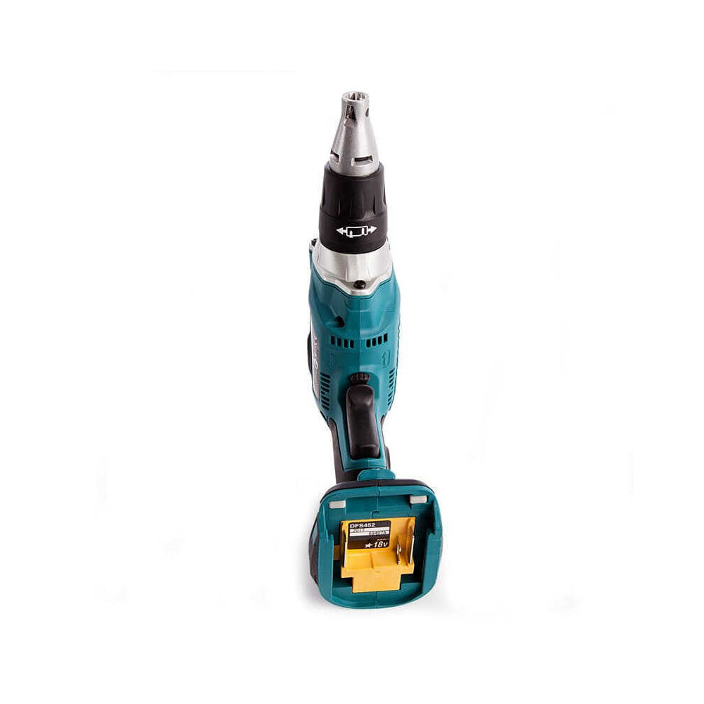 Visseuse plaquiste Makita DFS452Z 18V LXT