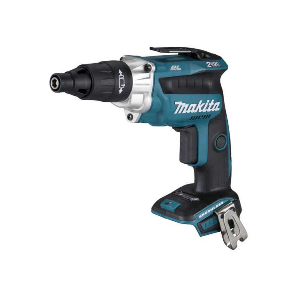 Visseuse à bardage Makita DFS251RTJ 18V LXT