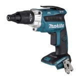 Visseuse à bardage Makita DFS251RTJ 18V LXT