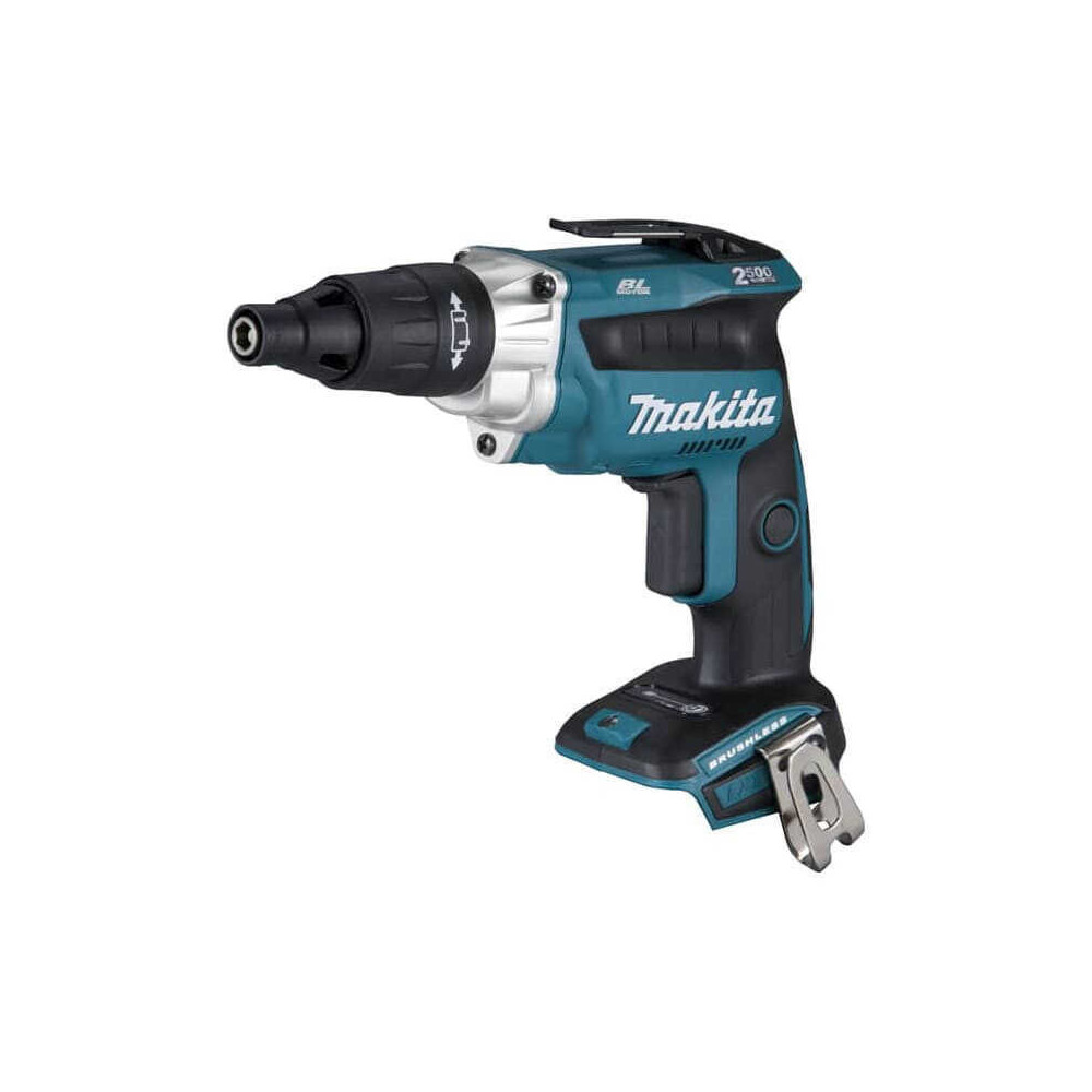 Visseuse pour bardage Makita DFS251Z 18V LXT