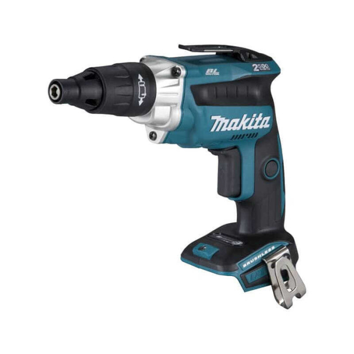 Visseuse pour bardage Makita DFS251Z 18V LXT