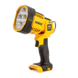 Projecteur LED DeWalt DCL043-XJ 18V XR 1 000 lumens