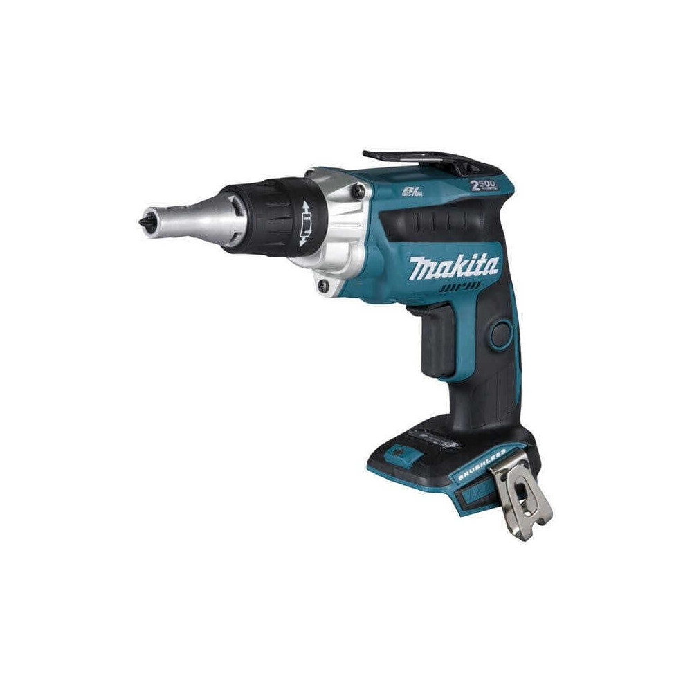 Visseuse plaquiste Makita DFS250RMJ 18V LXT