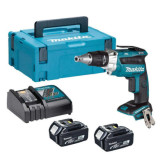 Visseuse plaquiste Makita DFS250RFJ 18V LXT