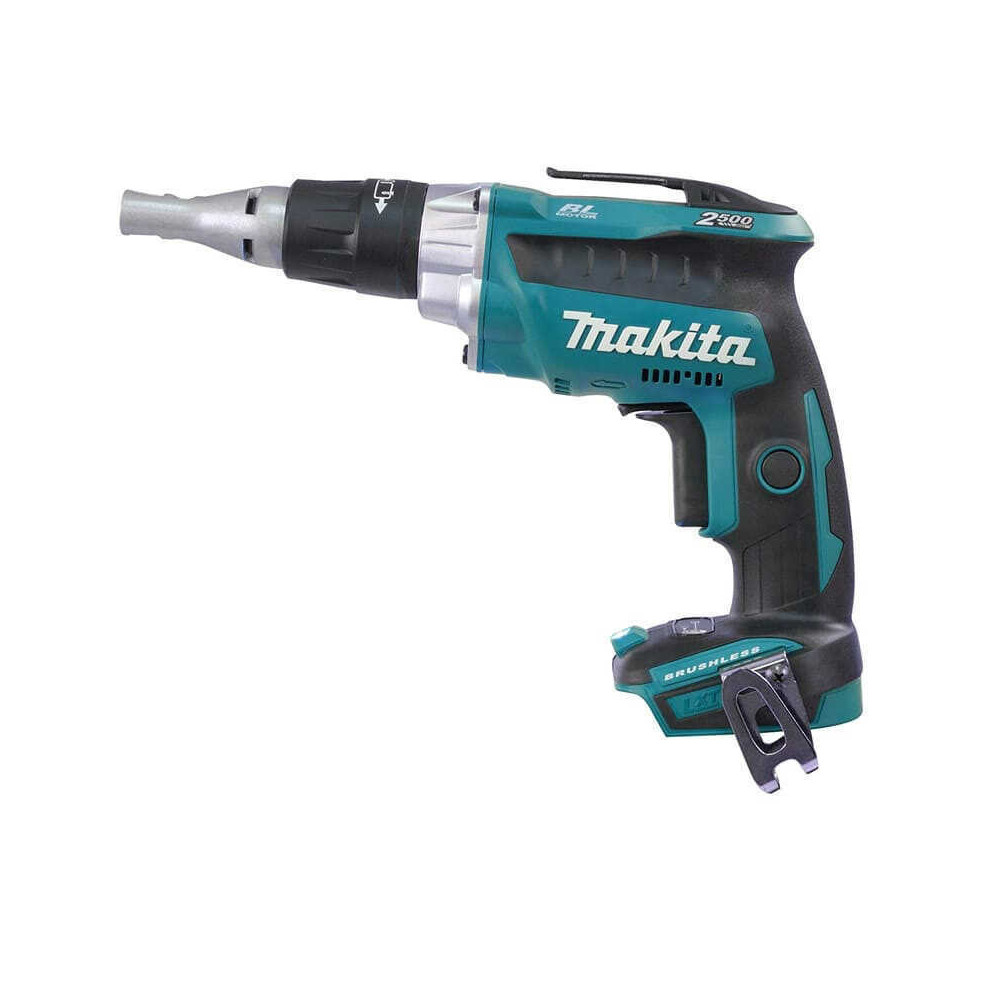 Visseuse plaquiste Makita DFS250RFJ 18V LXT