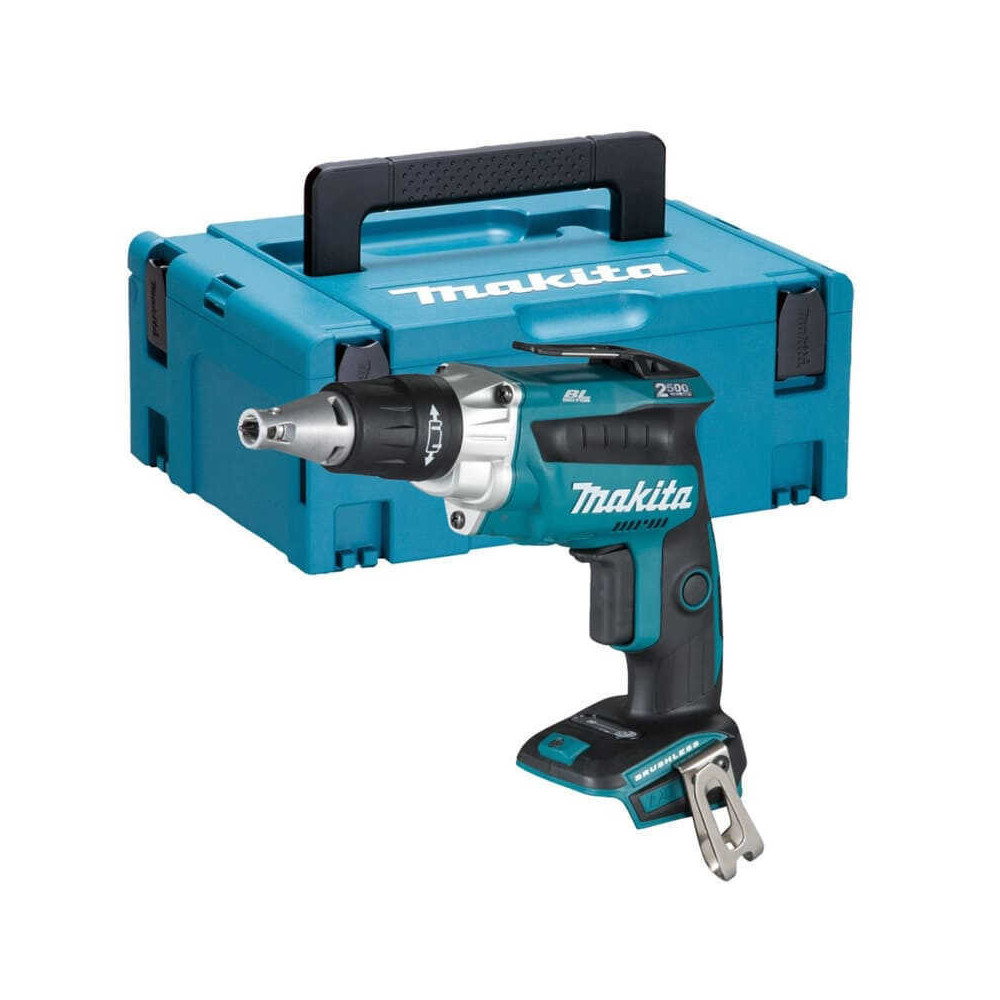 Visseuse plaquiste Makita DFS250ZJ 18V LXT