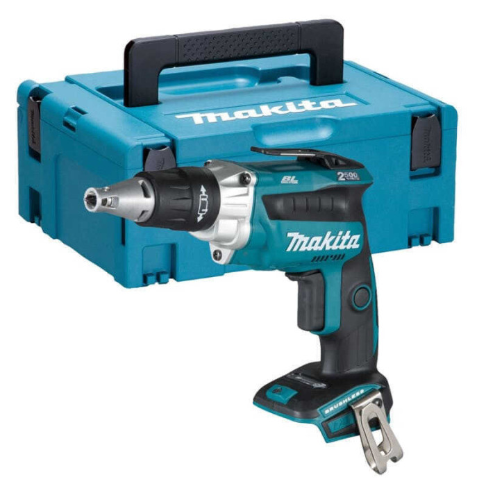 Visseuse plaquiste Makita DFS250ZJ 18V LXT
