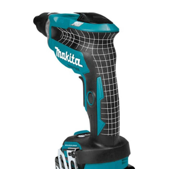 Visseuse plaquiste Makita DFS250Z 18V LXT