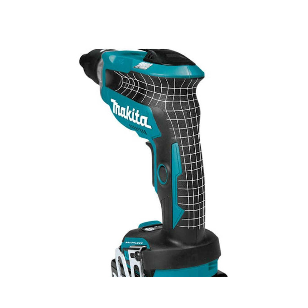 Visseuse plaquiste Makita DFS250Z 18V LXT