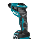 Visseuse plaquiste Makita DFS250Z 18V LXT