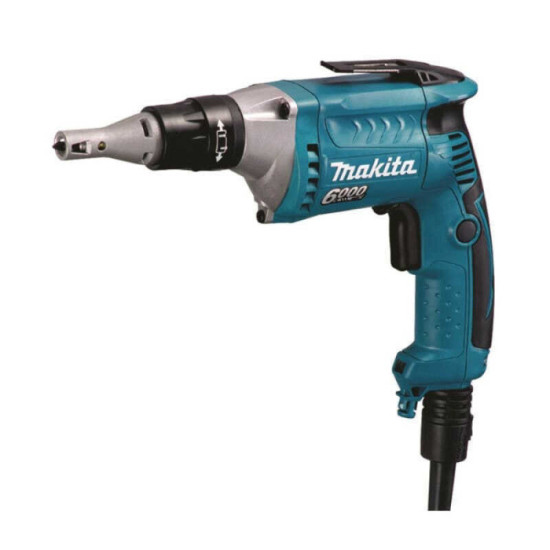 Visseuse plaquiste Makita FS6300R filaire 570 W