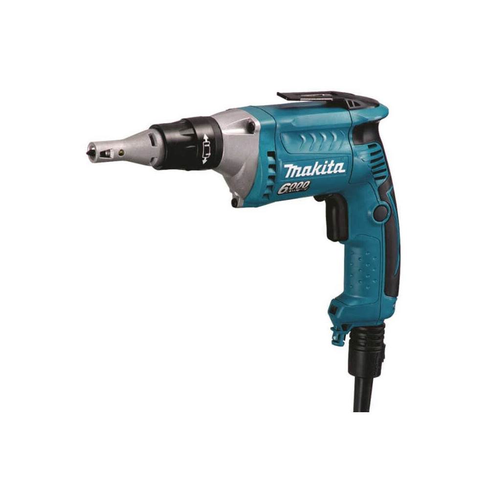 Visseuse plaquiste Makita FS6300R filaire 570 W