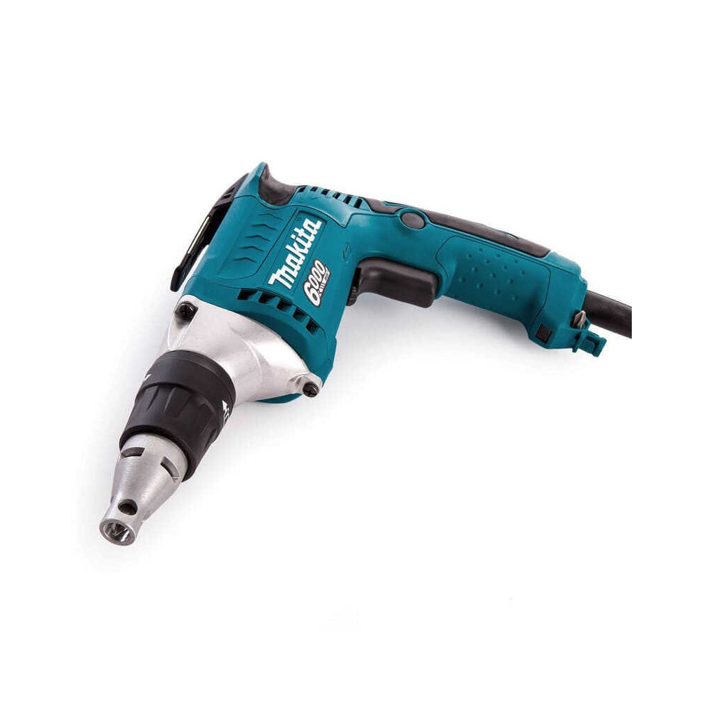 Visseuse plaquiste Makita FS6300R filaire 570 W