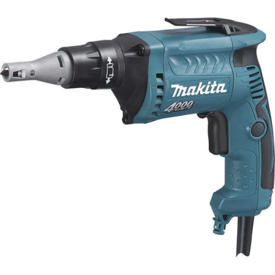 Visseuse plaquiste Makita FS4000K 570 W 4 000 tr/min