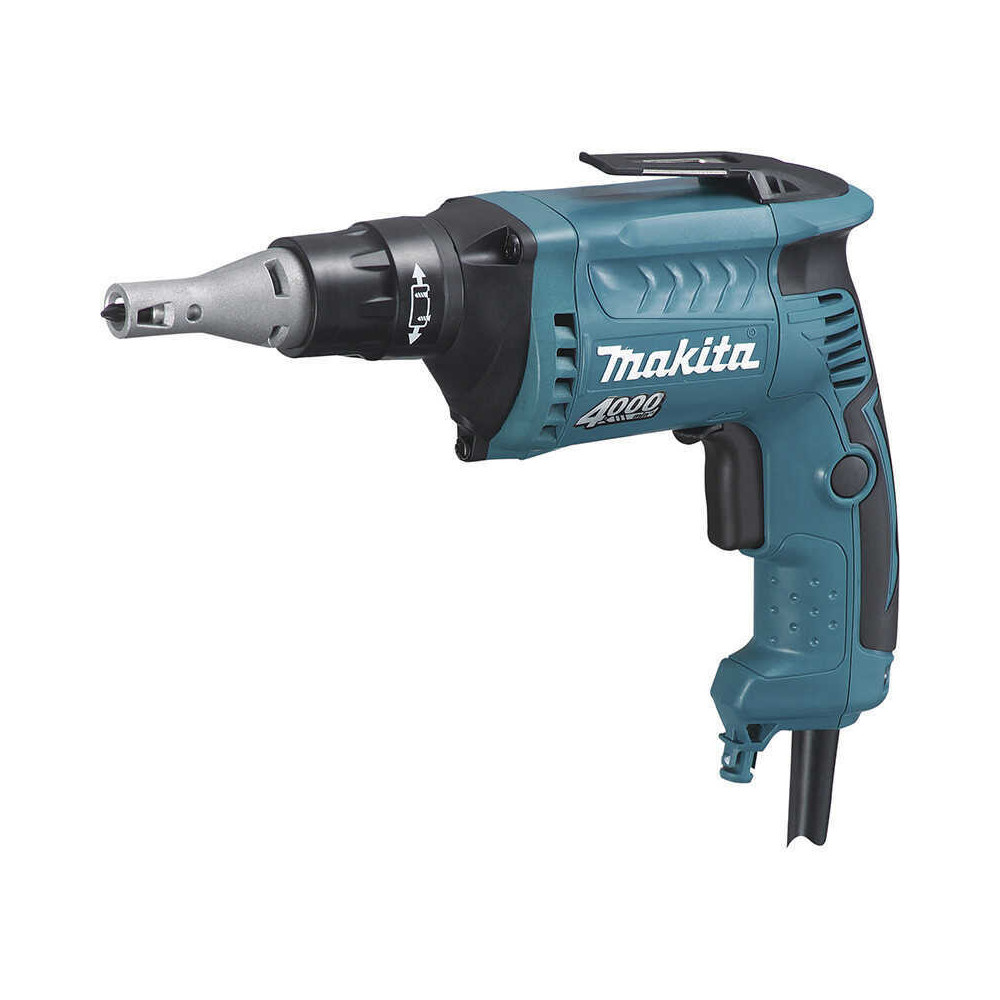 Visseuse plaquiste Makita FS4000K 570 W 4 000 tr/min