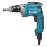 Visseuse plaquiste Makita FS6300RJX2 vis en bande