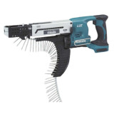 Visseuse automatique à bande Makita DFR750RTE 18V LXT