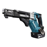 Visseuse automatique à bande Makita DFR452Z 18V LXT