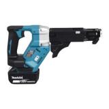 Visseuse automatique à bande Makita DFR452RMJ 18V LXT
