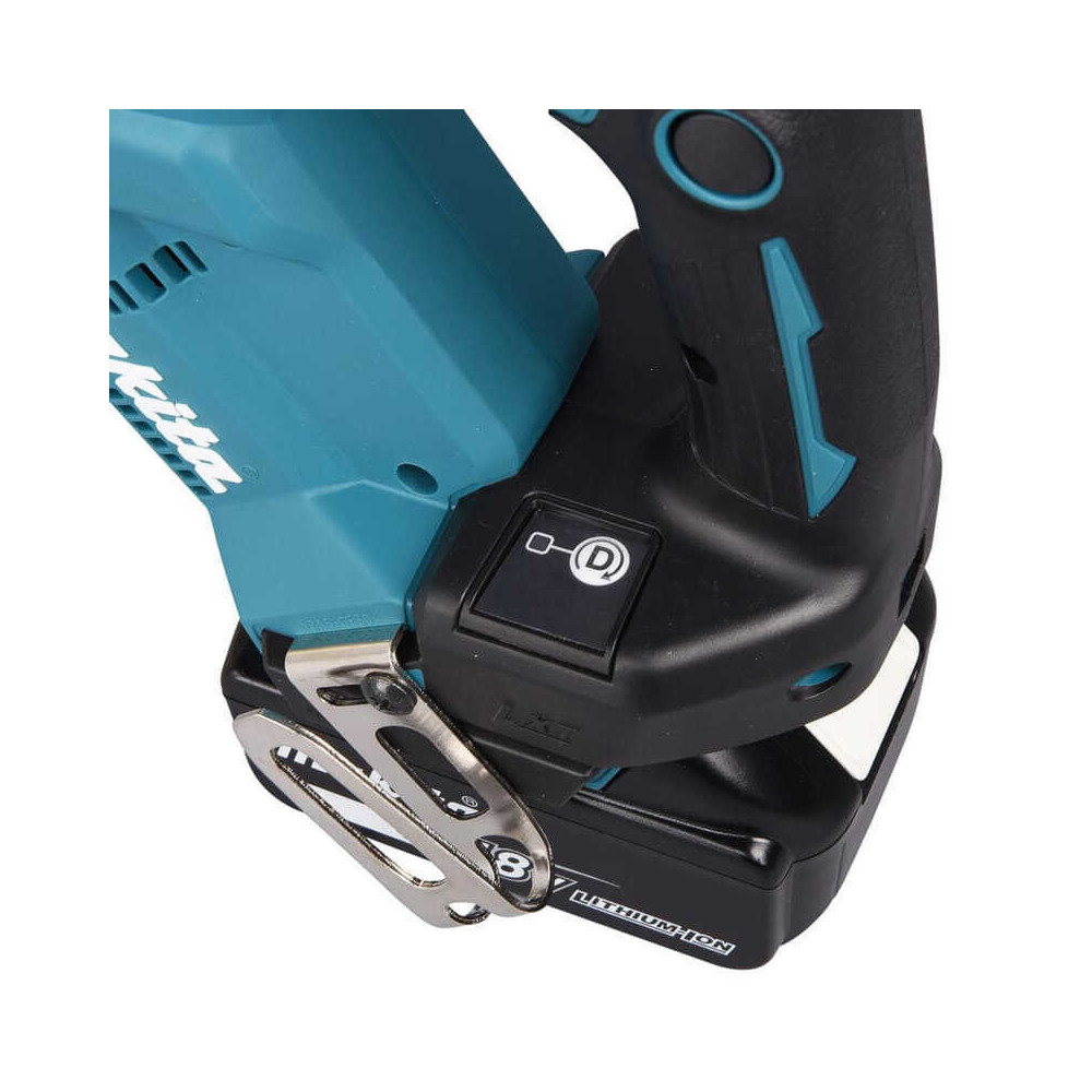 Visseuse automatique à bande Makita DFR551ZJ 18V LXT