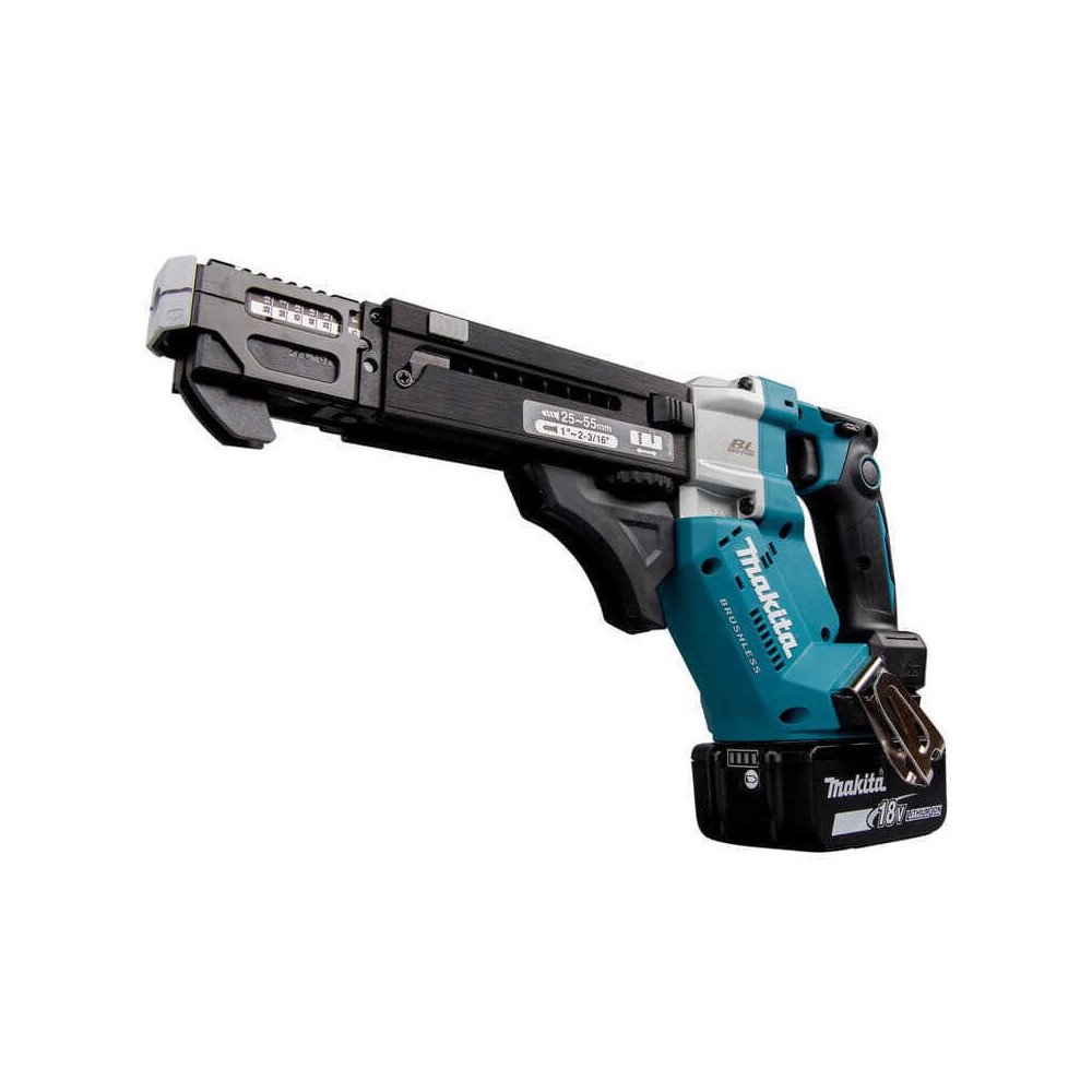Visseuse automatique à bande Makita DFR551Z 18V LXT