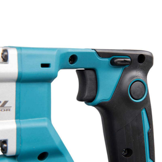 Visseuse automatique à bande Makita DFR551RTJ 18V LXT