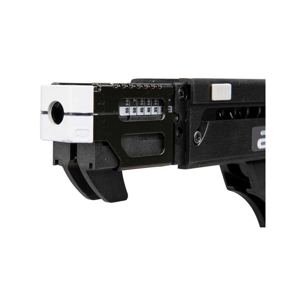 Visseuse automatique à bande Makita DFR551RTJ 18V LXT