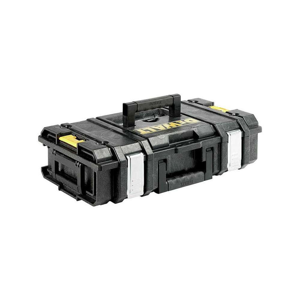 Coffret de rangement DeWalt ToughSystem DS150 1-70-321