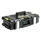 Coffret de rangement DeWalt ToughSystem DS150 1-70-321