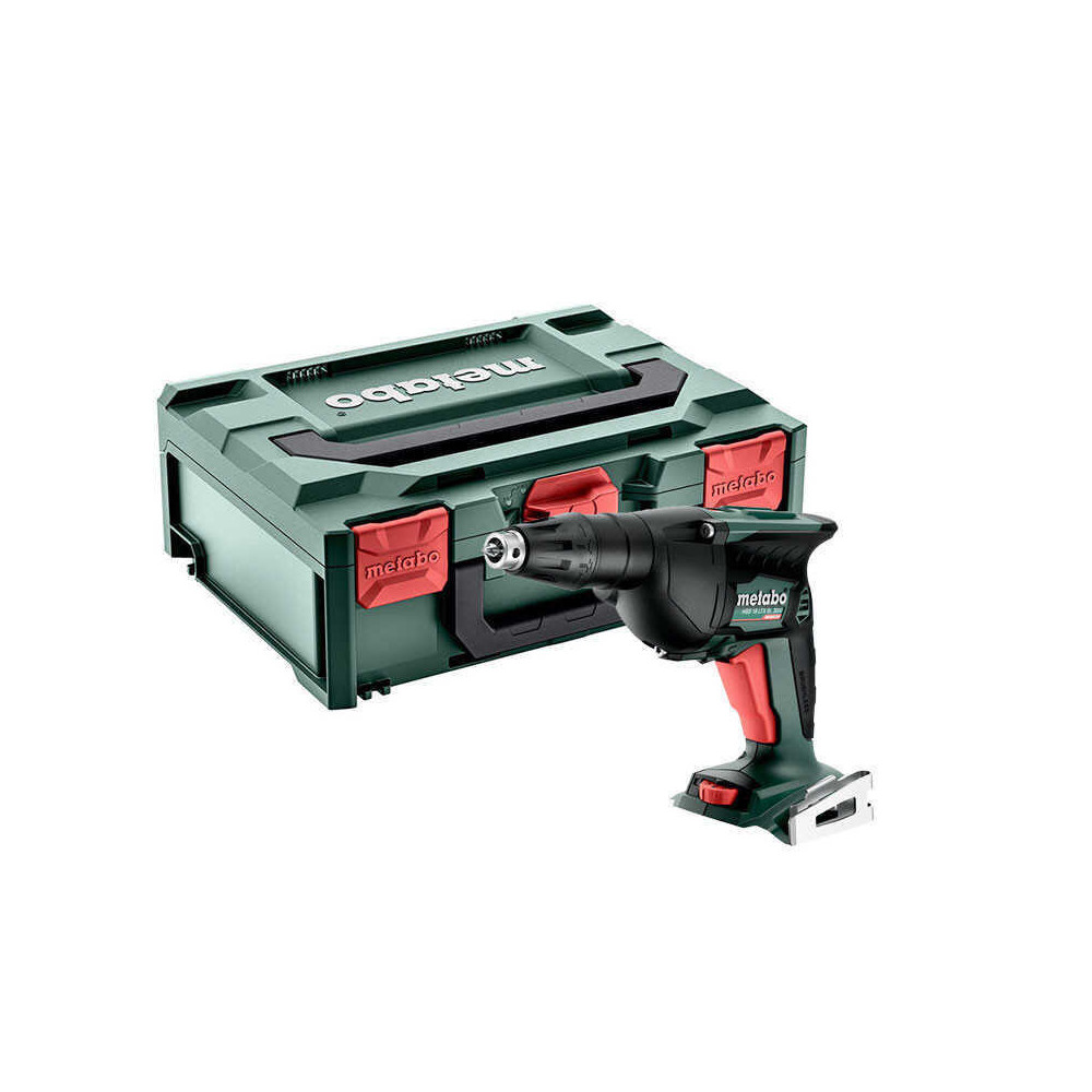 Visseuse sans fil Metabo HBS 18 LTX BL 3000 620062840