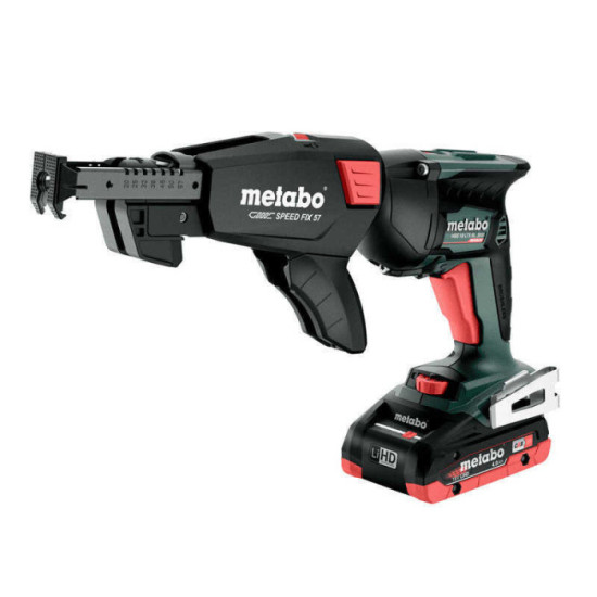 Visseuse à placo sans fil hbs 18 ltx bl 3000 Metabo 620062540