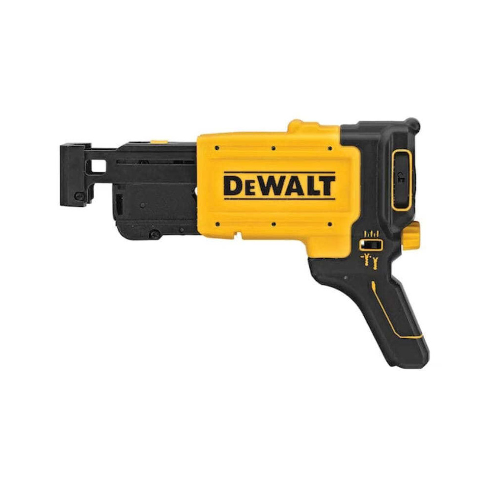 Chargeur vis en bande DeWalt DCF6202-XJ