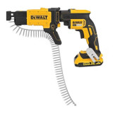 Chargeur vis en bande DeWalt DCF6202-XJ