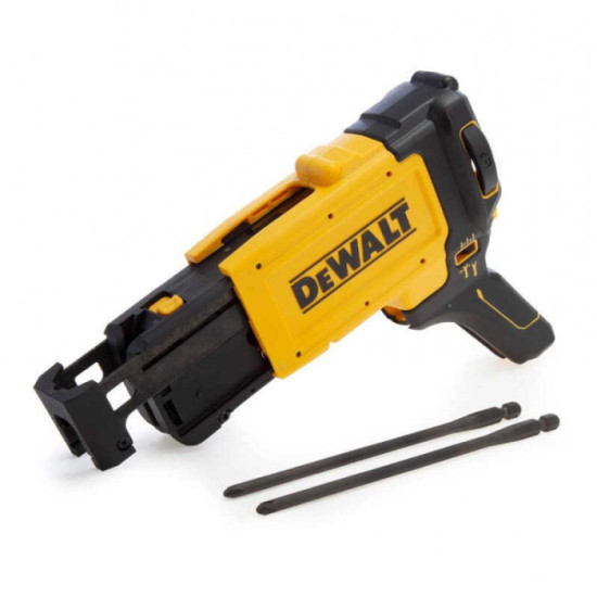 Chargeur vis en bande DeWalt DCF6202-XJ