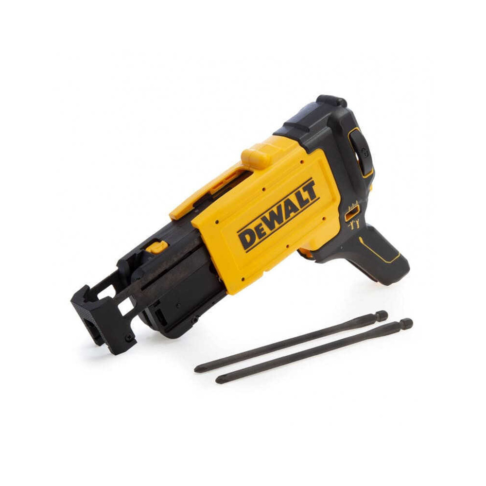 Chargeur vis en bande DeWalt DCF6202-XJ